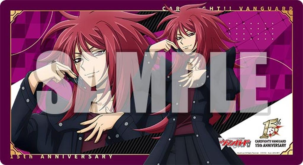Bushiroad Rubber Mat Collection V2 Vol.2055