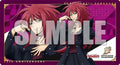 Bushiroad Rubber Mat Collection V2 Vol.2055
