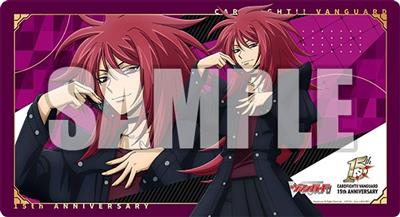 Bushiroad Rubber Mat Collection V2 Vol.2055