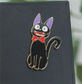 Kiki's Delivery Service - Magnet Jiji Miaow