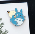 My Neighbor Totoro - Magnet Big Totoro Run