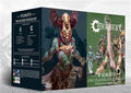 Conquest - W’adrhŭn: Conquest 2026 Supercharged Starter Set