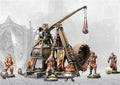 Conquest - Hundred Kingdoms: Trebuchet