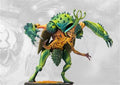 Conquest - Weaver Courts: Gallowglass Warriors
