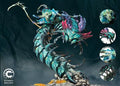 Conquest - Weaver Courts: Founder's Exclusive Winter Lord