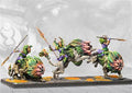Conquest - Weaver Courts: Wyrd Knights