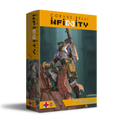 Infinity Caledonian Combat Force Repack Alpha