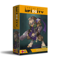 Infinity Caledonian Combat Force Repack Beta – Brädspelsutvidgning