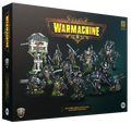 Warmachine: Kithguard Auxiliary Expansion