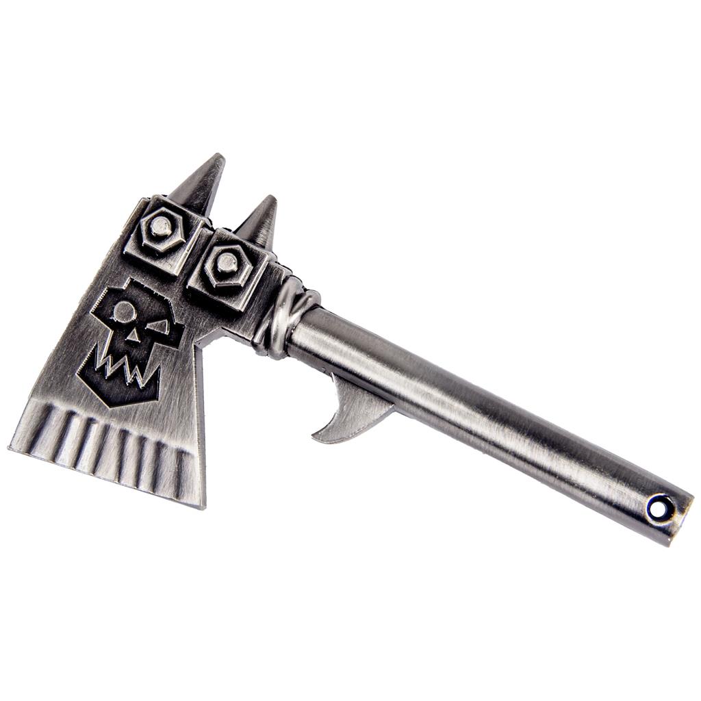 Warhammer 40,000 - Flasköppnare - Ork Choppa