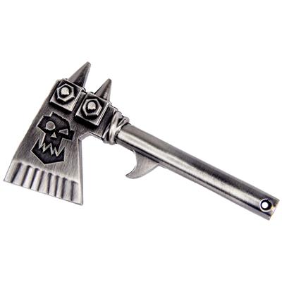 Warhammer 40,000 - Flasköppnare - Ork Choppa