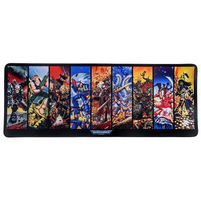 Warhammer 40,000 - Desk Mat - Classic Codex