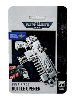 Warhammer 40,000 - Flaschenöffnare - Bultgevär