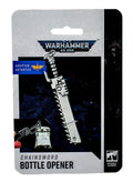 Warhammer 40,000 - Flasköppnare - Adeptus Astartes Kedjesvärd