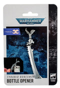 Warhammer 40,000 – Kapsylöppnare – Tyranids Bonesword