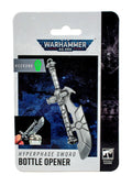 Warhammer 40,000 - Flasköppnare - Necron Hyperphase-svärd