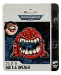 Warhammer 40,000 - Flasköppnare - Squig
