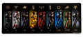 Warhammer 40 000: Horussveket - Spelmatta - Loyalistiska Legionen