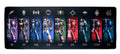 Warhammer 40,000: The Horus Heresy - Spelmatta - Förrädarlegion