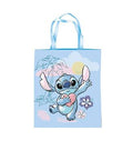 Lilo & Stitch - Tote Bag - Stitch at the Beach