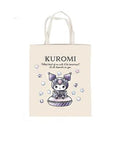 Kuromi - Tote-väska - Beror På Dig