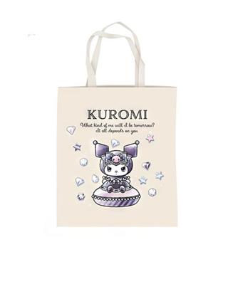 Kuromi - Tote-väska - Beror På Dig