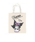 Kuromi - Tote Bag - Naughty but Charming