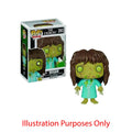 Exorcisten - Funko POP - Regan