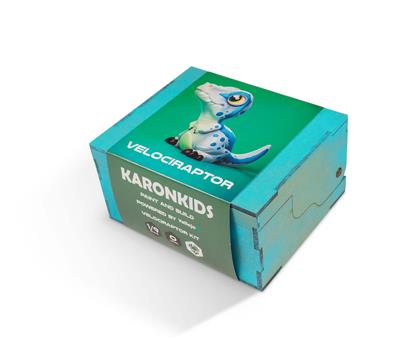Vallejo - Model Color - Karonkids Velociraptor