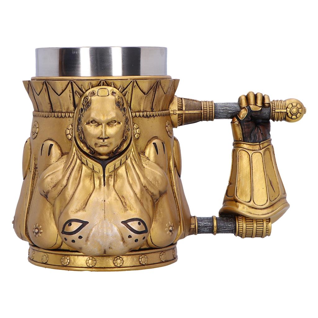 Dark Souls Smough-bägare 15,5 cm