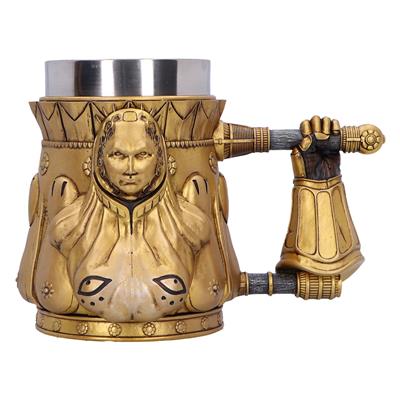 Dark Souls Smough-bägare 15,5 cm