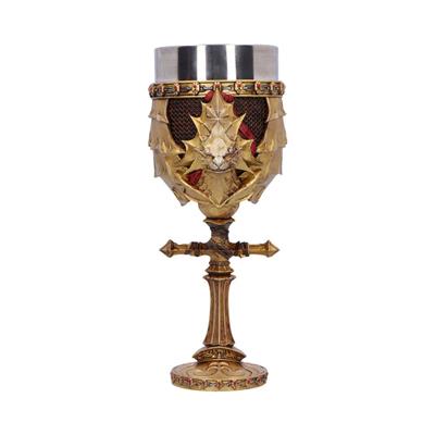 Dark Souls Ornstein Bägare 19,5 cm