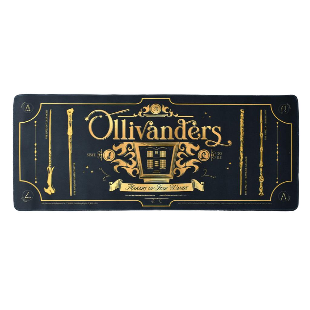 Harry Potter - Jumbo Desk Mat (70x30 cm) - Ollivanders