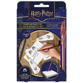 Harry Potter - Anteckningsblock & penna med trollstav