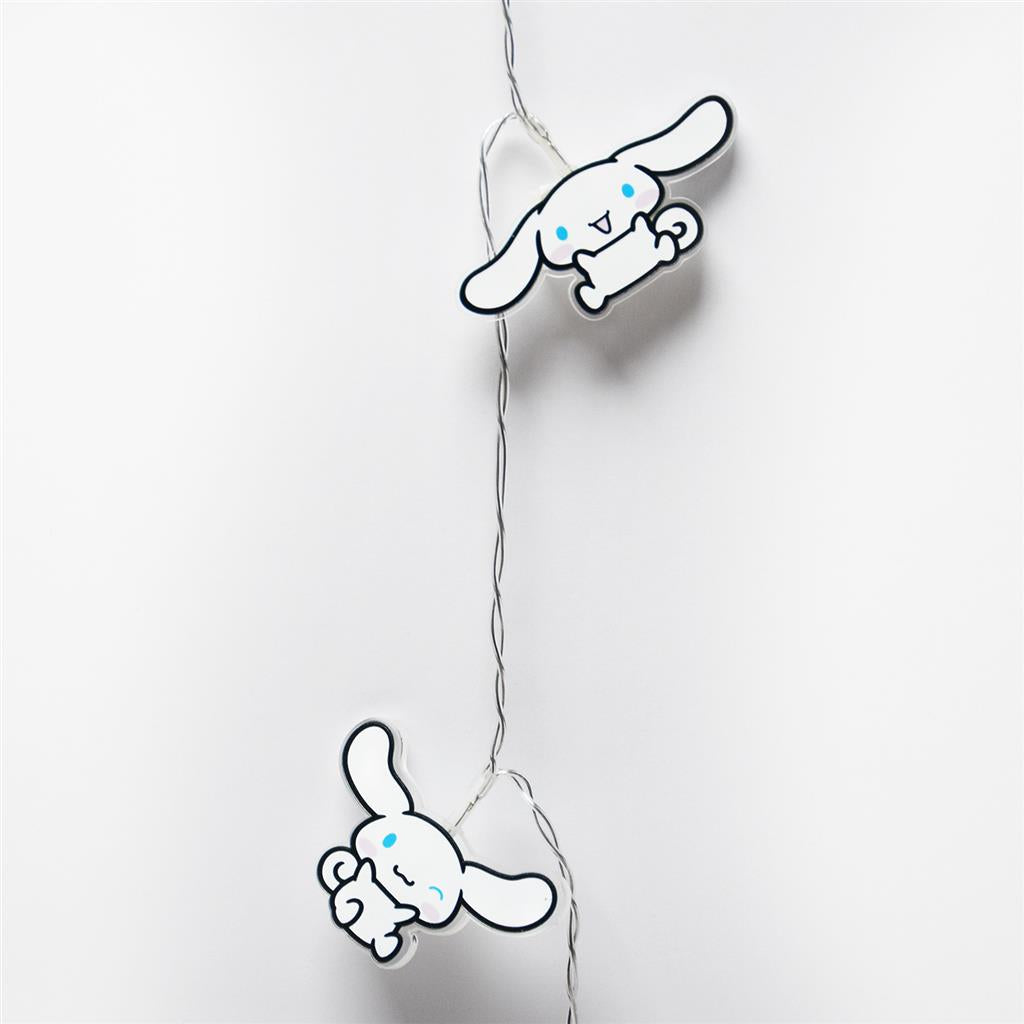 Cinnamoroll - Ljusslinga