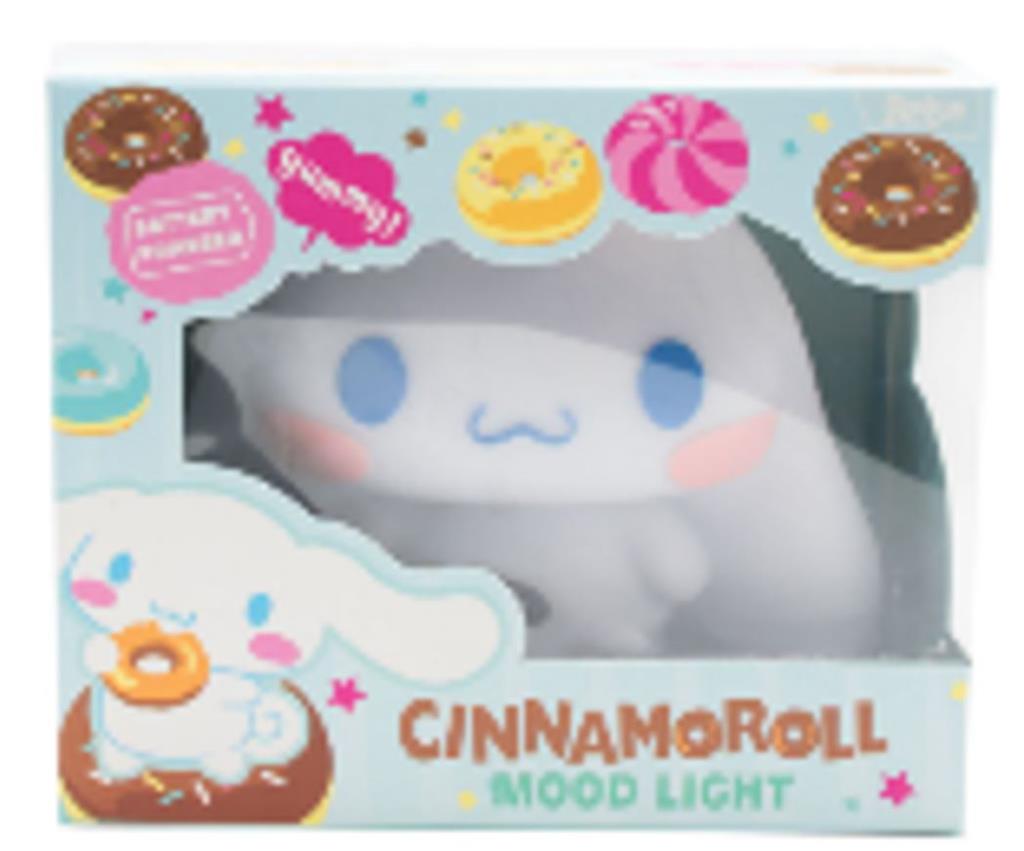 Cinnamoroll - Stämningslampa