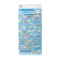 Cinnamoroll - Puff Stickers