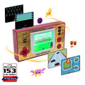 Mad Monkey - Retro Pocket Games (inkl. 153 8-Bit Games)