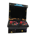 Mad Monkey - Retro Mini Arcade Machine Dual Controller (inkl. 300 8-bitspel)