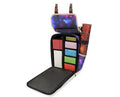 ENHANCE Designer Edition Small Magic: The Gathering-ryggsäck med anpassningsbar inredning (Galaxy)