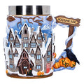 Harry Potter - Collectible Tankard (15.7cm) - Hogsmeade Village