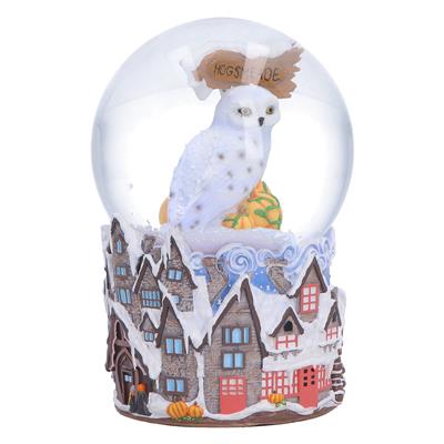 Harry Potter - Snow Globe (14.6cm) - Hogsmeade Village