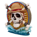 One Piece (Netflix) - USB-C LED Lamp (20.2cm) - Jolly Roger