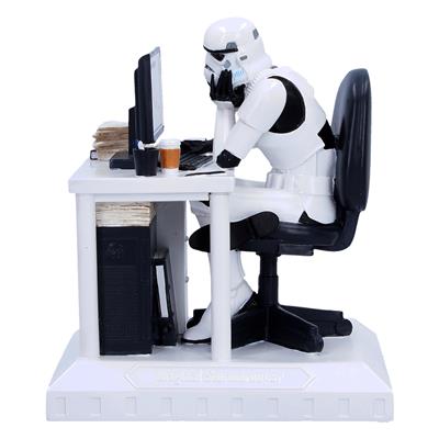 Original Stormtrooper - Figure (13,7cm) - Slave to the Wage