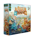 Bunny Kingdom Town – strategiskt brädspel i kaninrikets värld