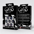 CATS Dice Set: Mittens