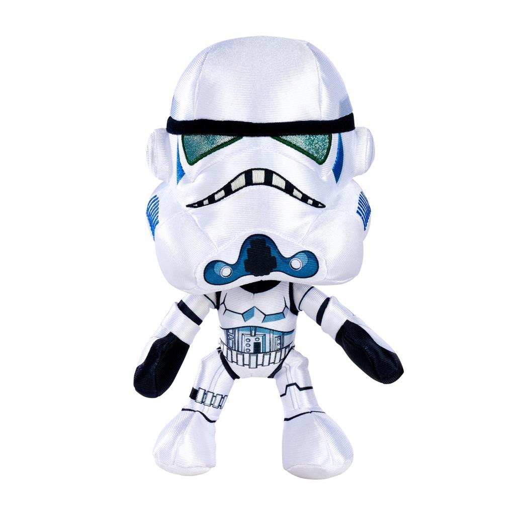 Lucasfilm Gosedjur - Stormtrooper, 25 cm