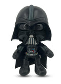 Lucasfilm Gosedjur Darth Vader 25 cm – Mjuk och detaljerad Star Wars-figur