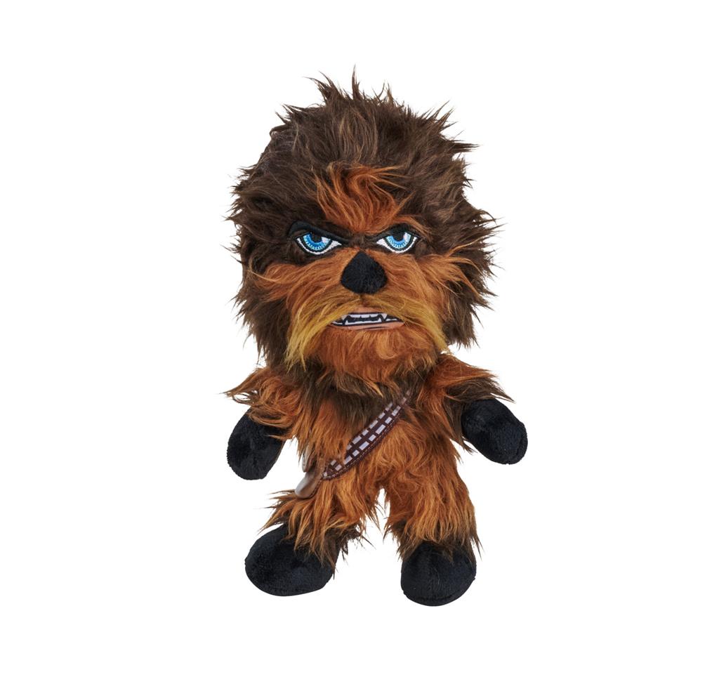 Star Wars - Mjukdjur - Chewbacca, 25 cm