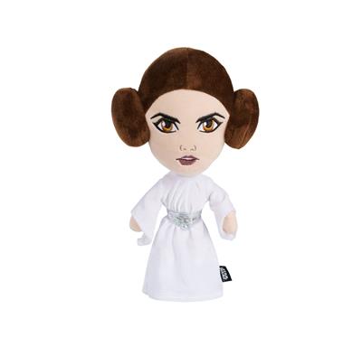 Star Wars gosedjur – Prinsessan Leia, 25 cm